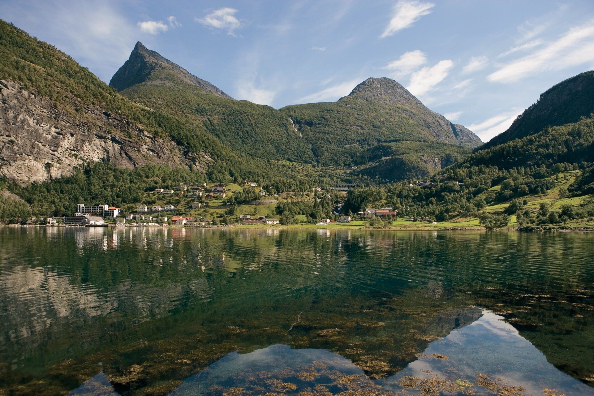 15 migliori paesi da visitare in estate