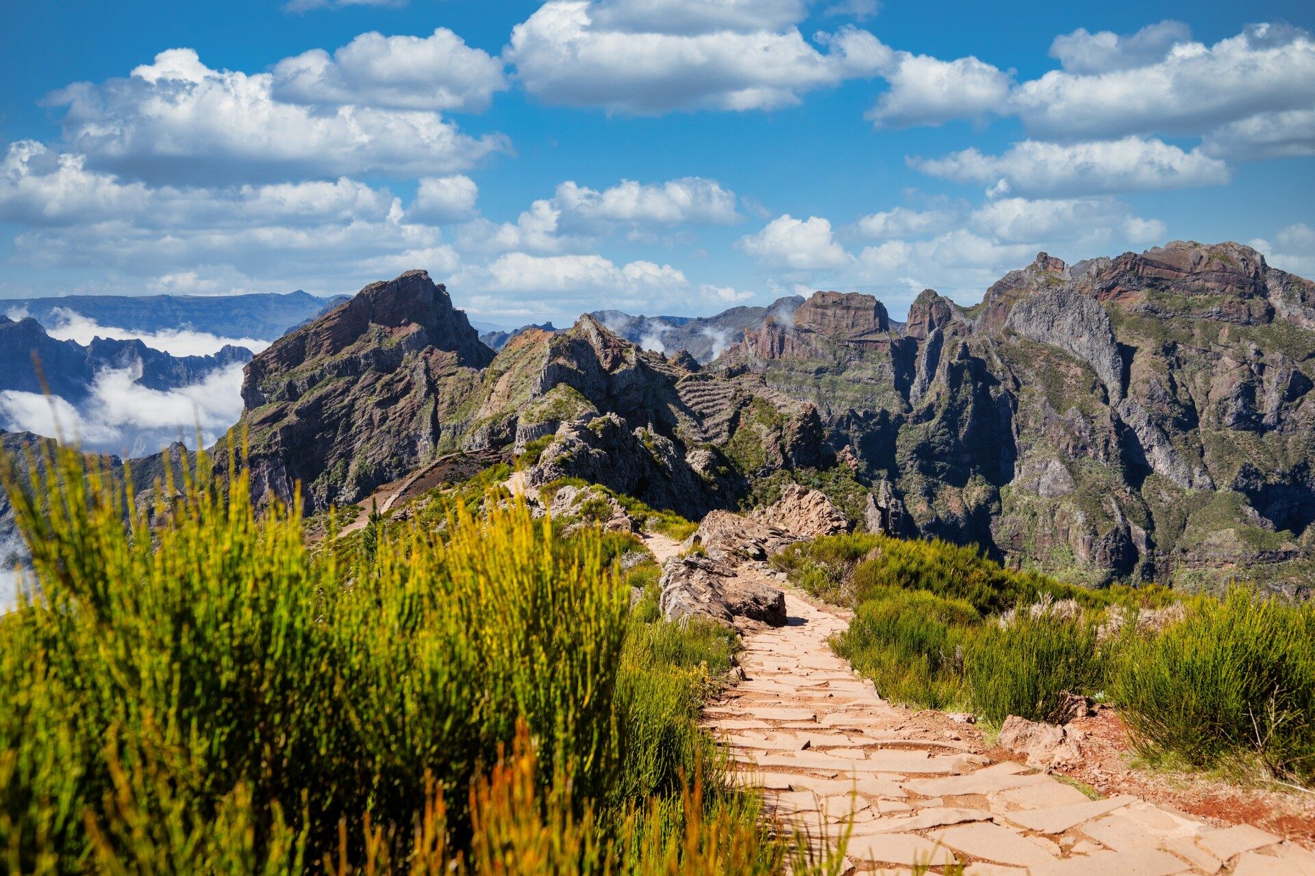 12 migliori escursioni a Madeira