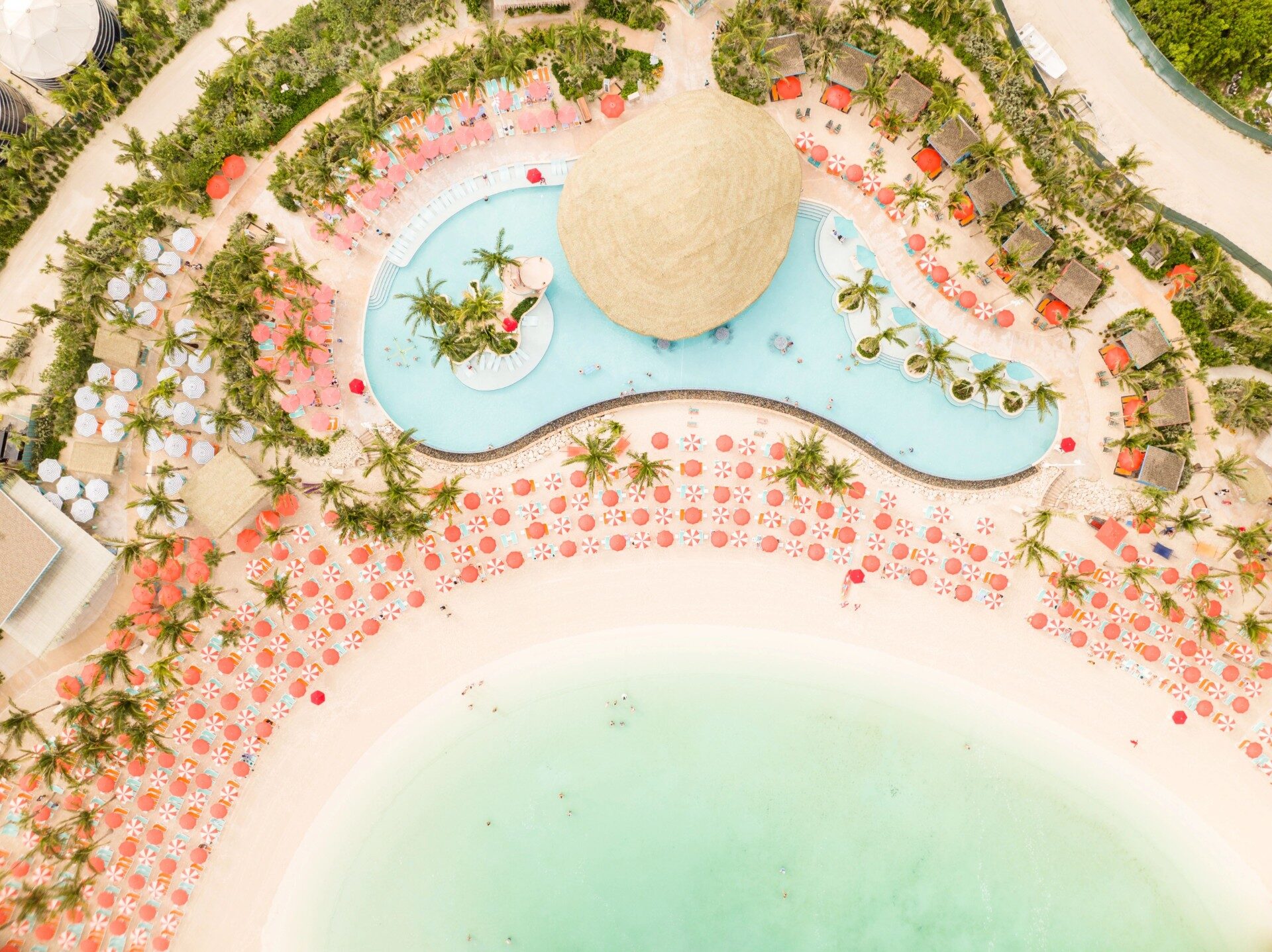 10 melhores ilhas nas Bahamas