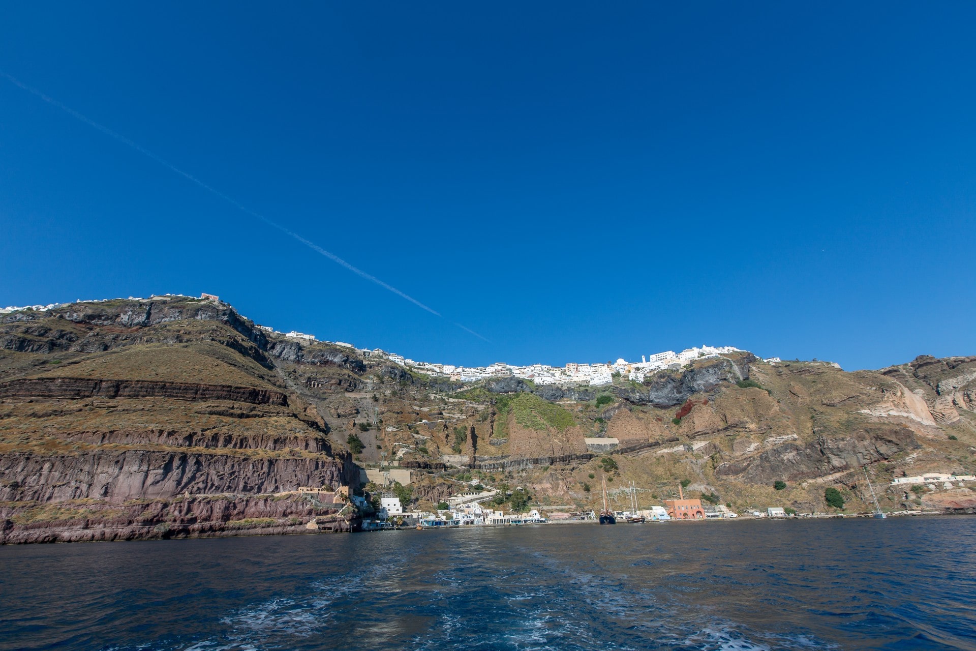 18 meilleures îles d'Europe