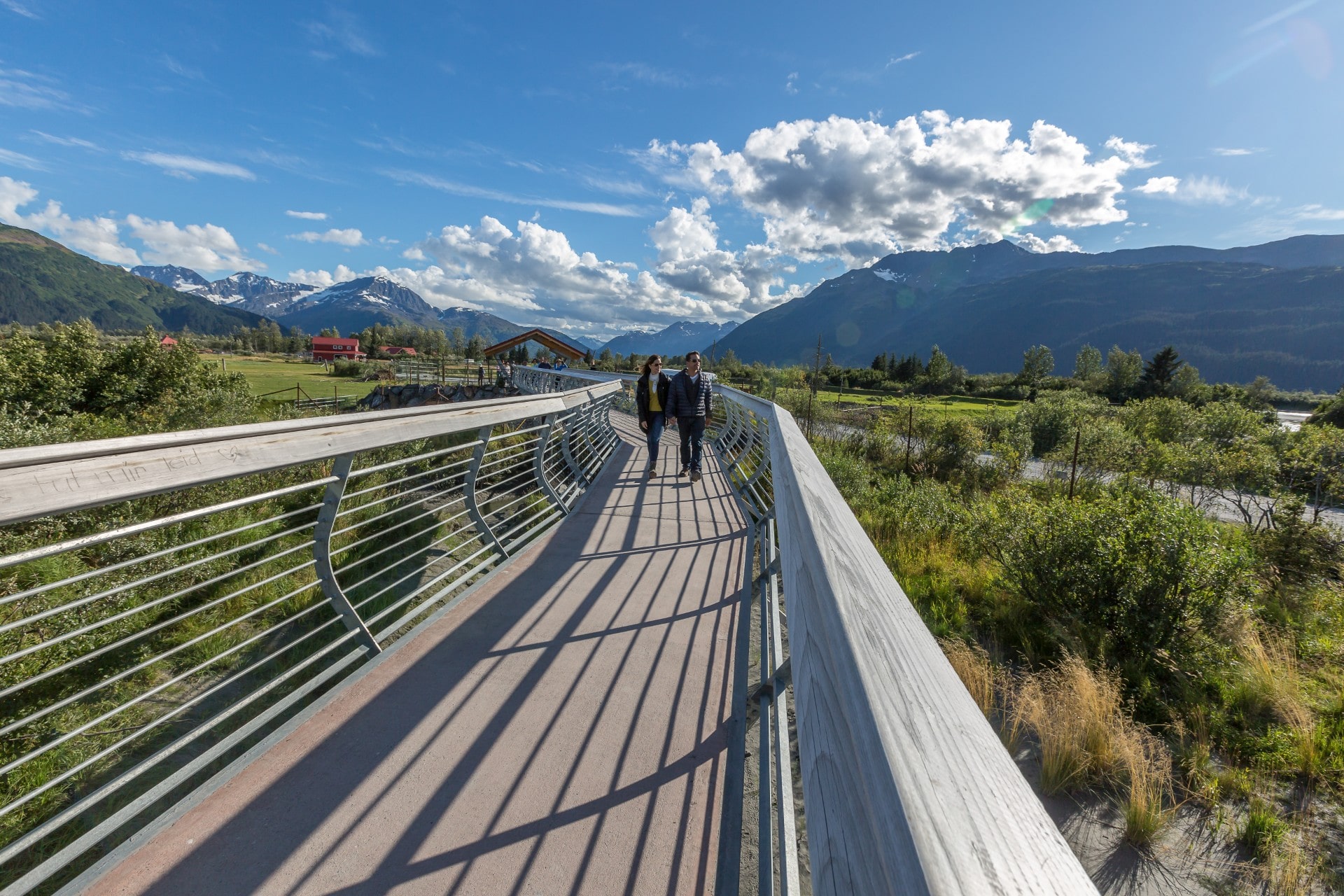 15 posti migliori da visitare in Alaska per la prima volta