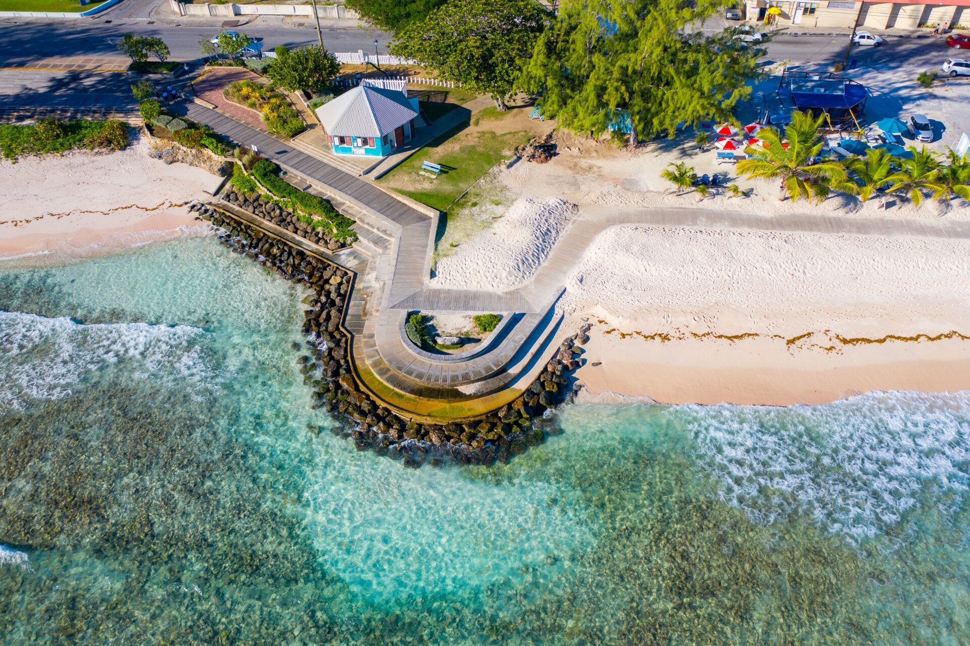 40 mejores cosas que hacer en Barbados