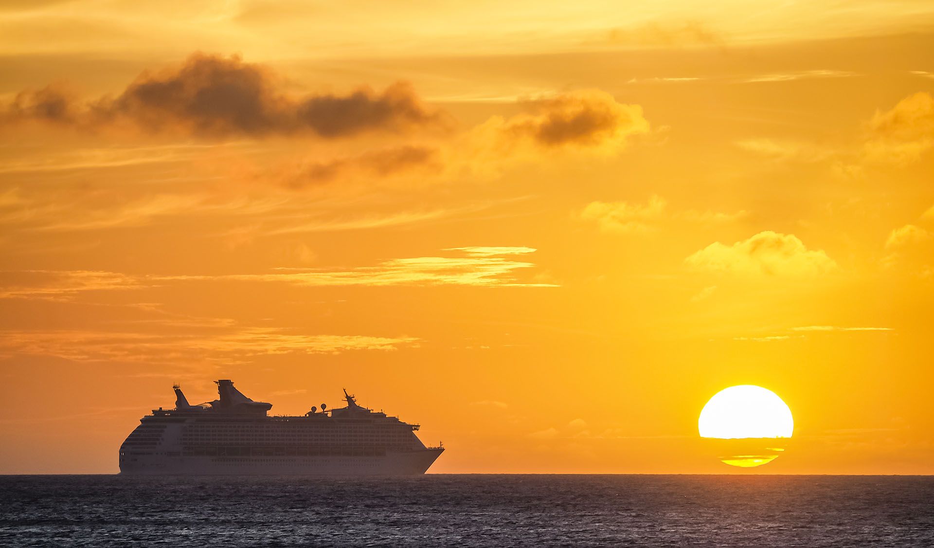Dicas de inspiração para o seu cruzeiro pela primeira vez