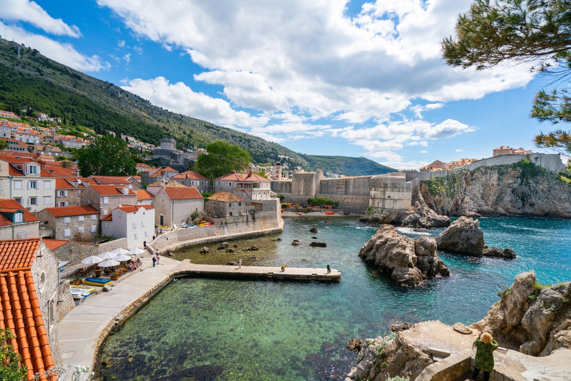 Consejos de viaje de Croacia: asesoramiento experto