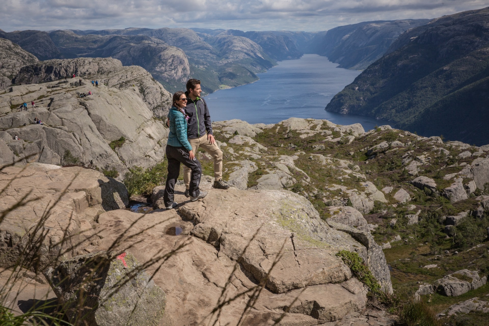 20 aventures européennes passionnantes à vivre