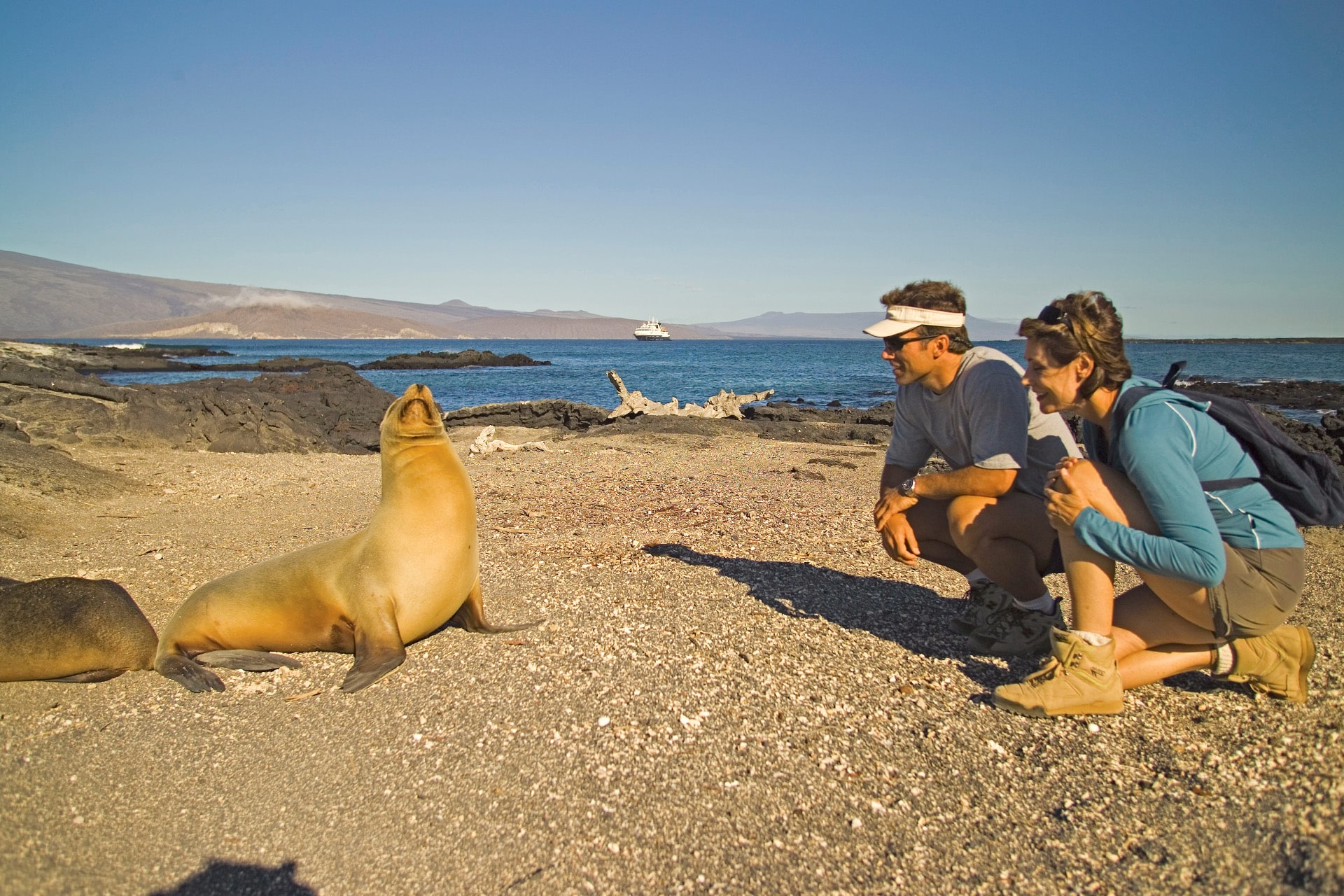 Comment planifier des vacances aux îles Galapagos