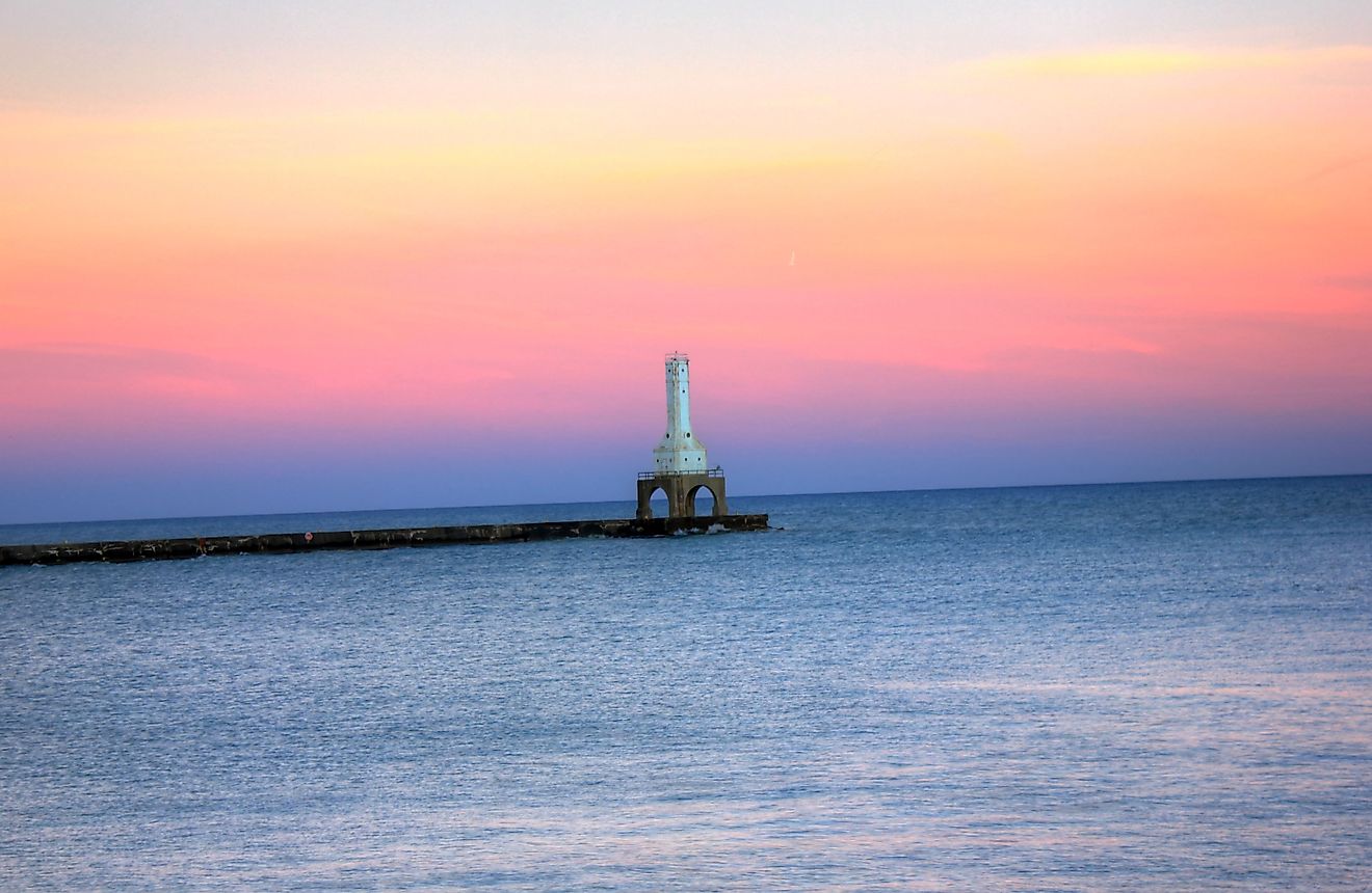 7 villes intemporelles du Wisconsin