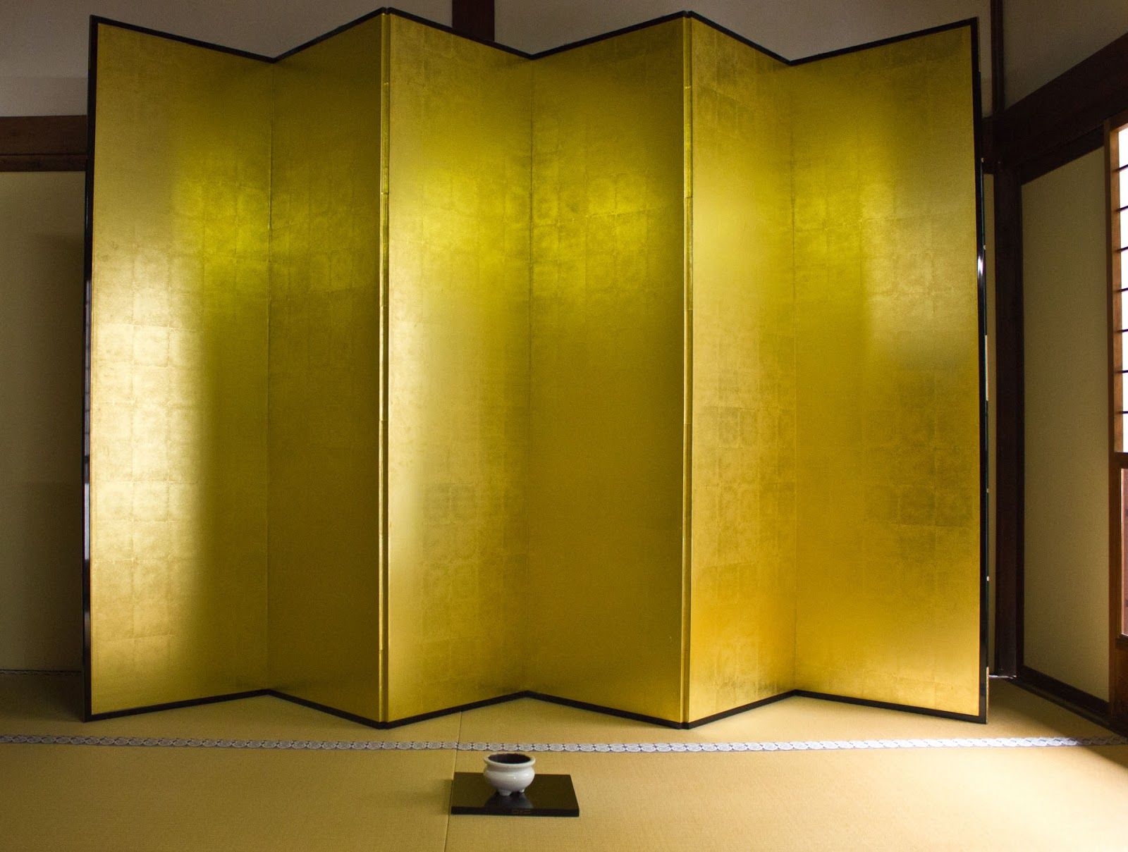 Veja e Doexploring Folk Crafts na cidade de Kanazawa Japão