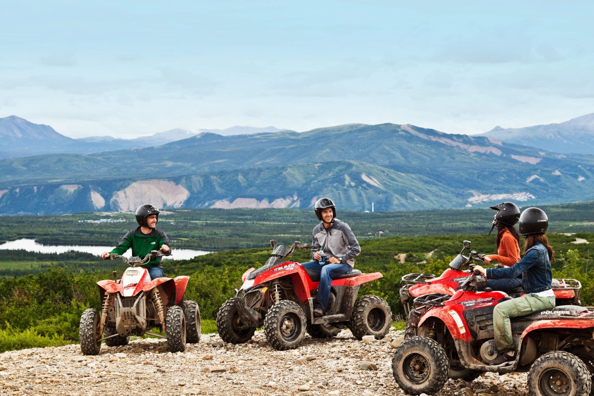 16 idéias de viagem de formatura para a despedida final