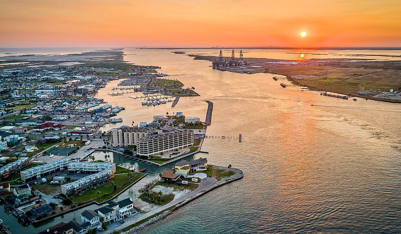 11 meilleurs endroits pour prendre leur retraite sur la côte du golfe