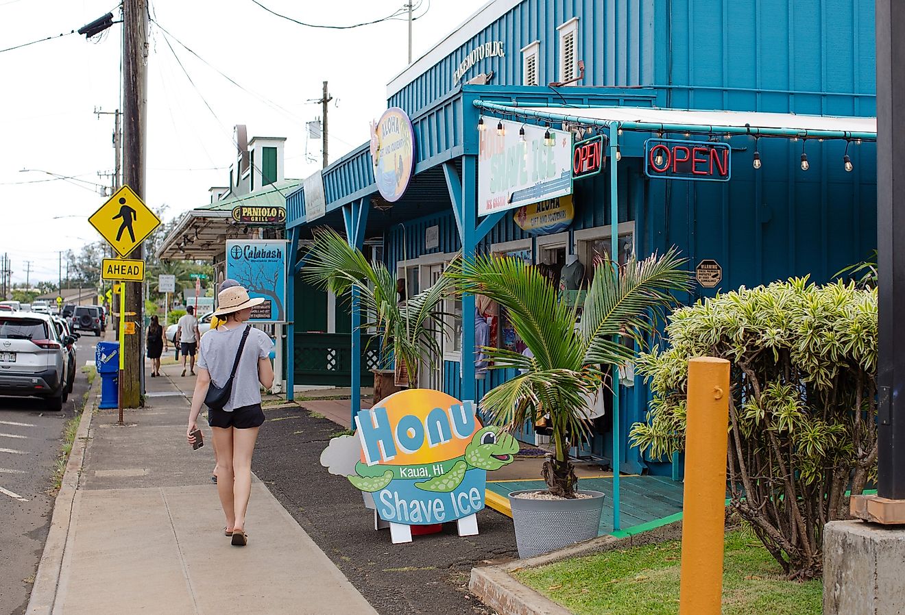 8 ciudades del viejo mundo para visitar en Hawaii