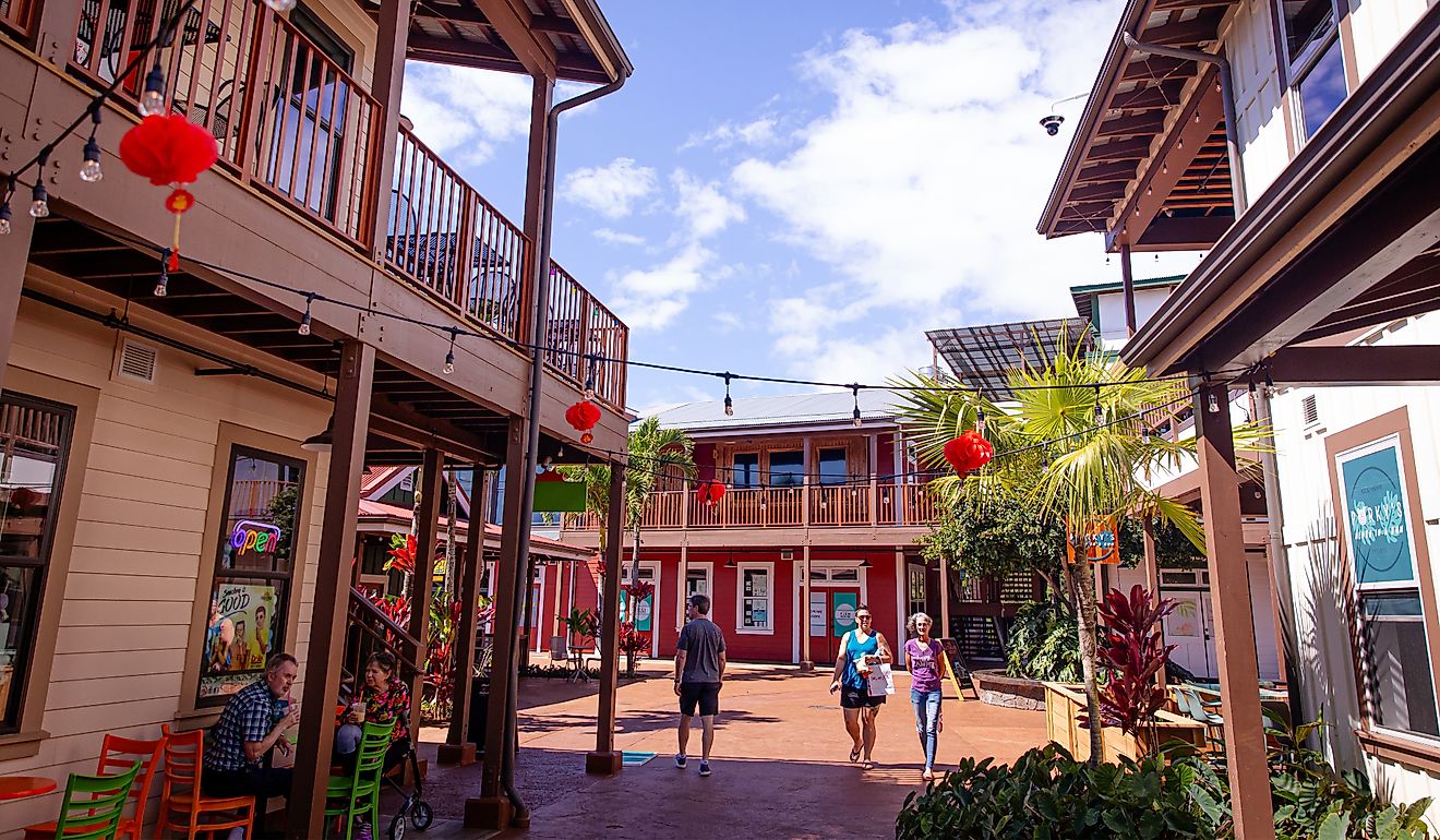 Top 11 des villes d'Hawaï à visiter en 2025