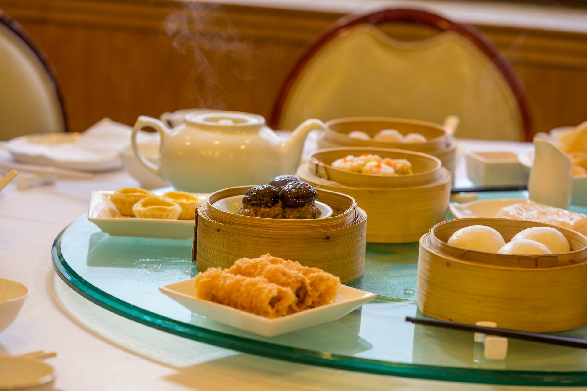 La mejor guía de comida de Hong Kong