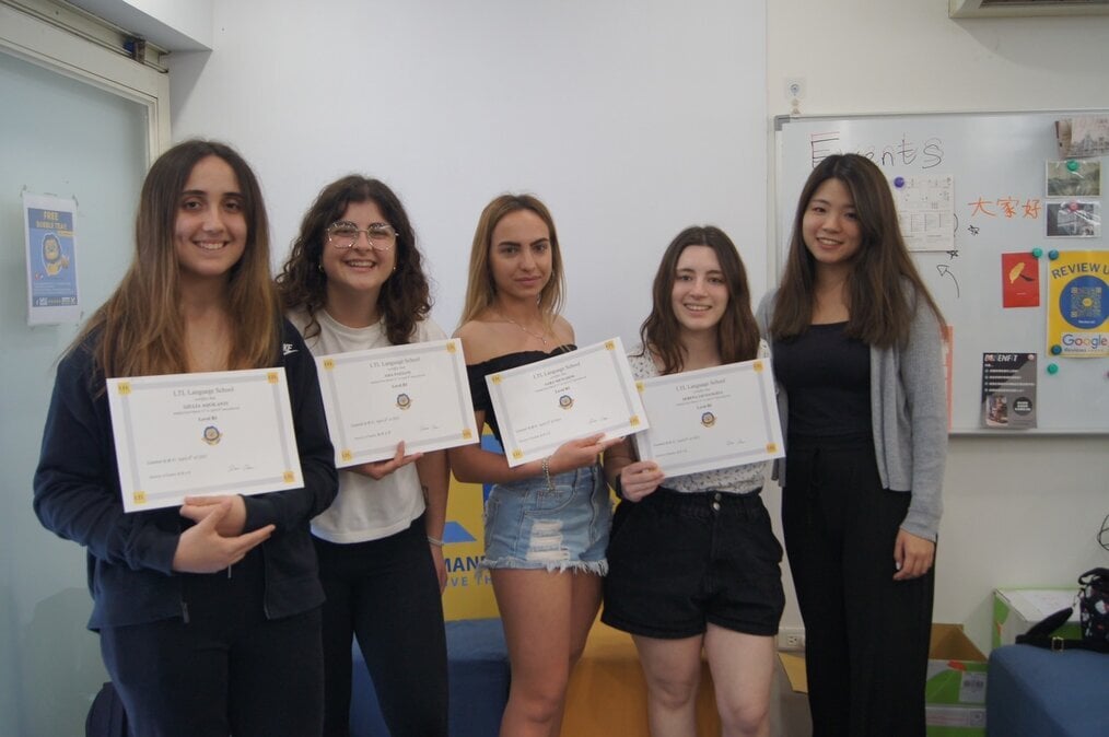 Onde estudar chinês no exterior: 8 principais programas de idiomas na China