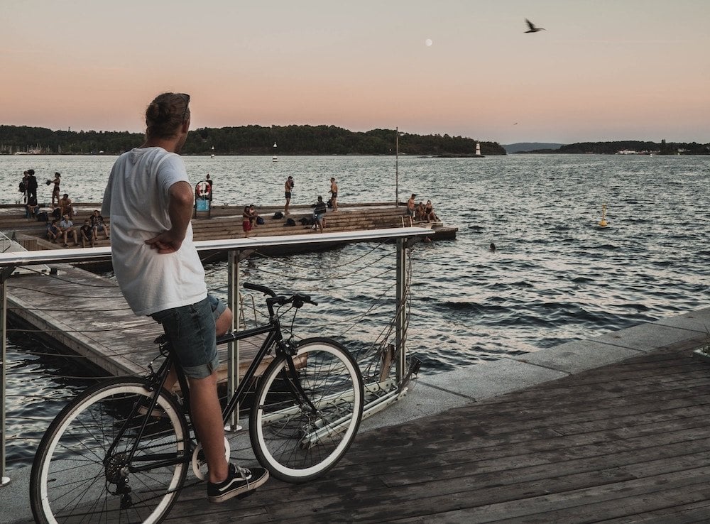 O melhor guia para estudar no exterior na Noruega