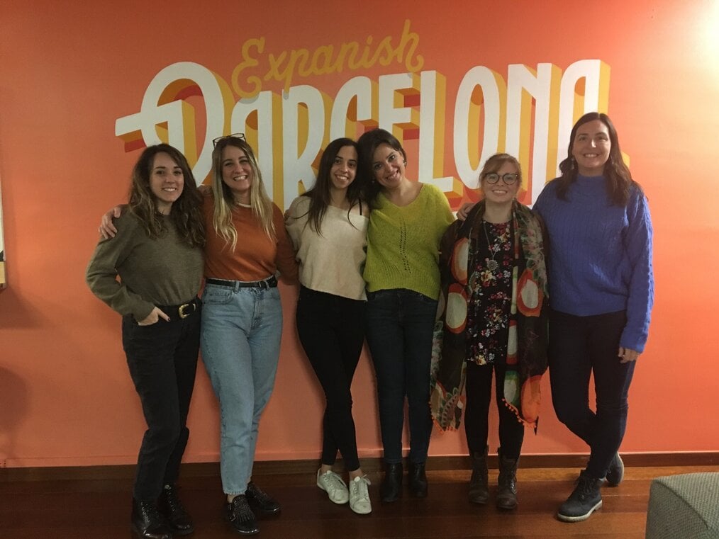 10 compétences que vous gagnerez en intervalle à l'étranger