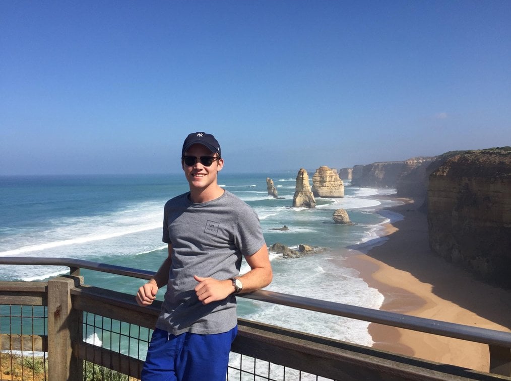 Comment étudier à l'étranger en Australie sur un budget