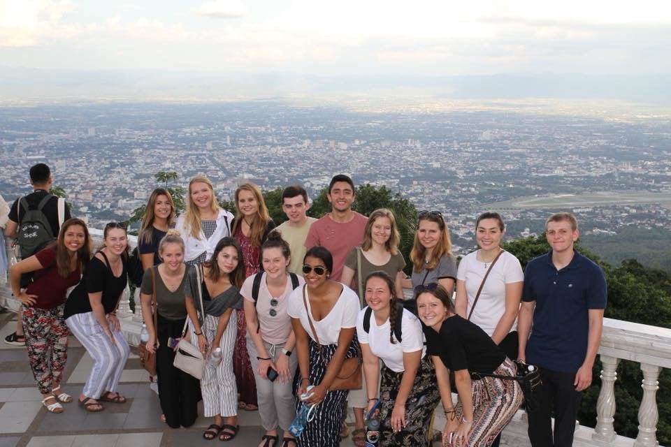 10 de los programas de estudio en el extranjero más asequibles del mundo