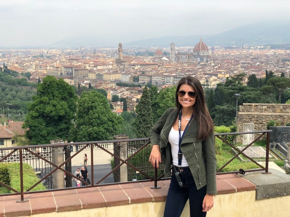 Ce que vous devez savoir avant d'enseigner à l'étranger en Italie