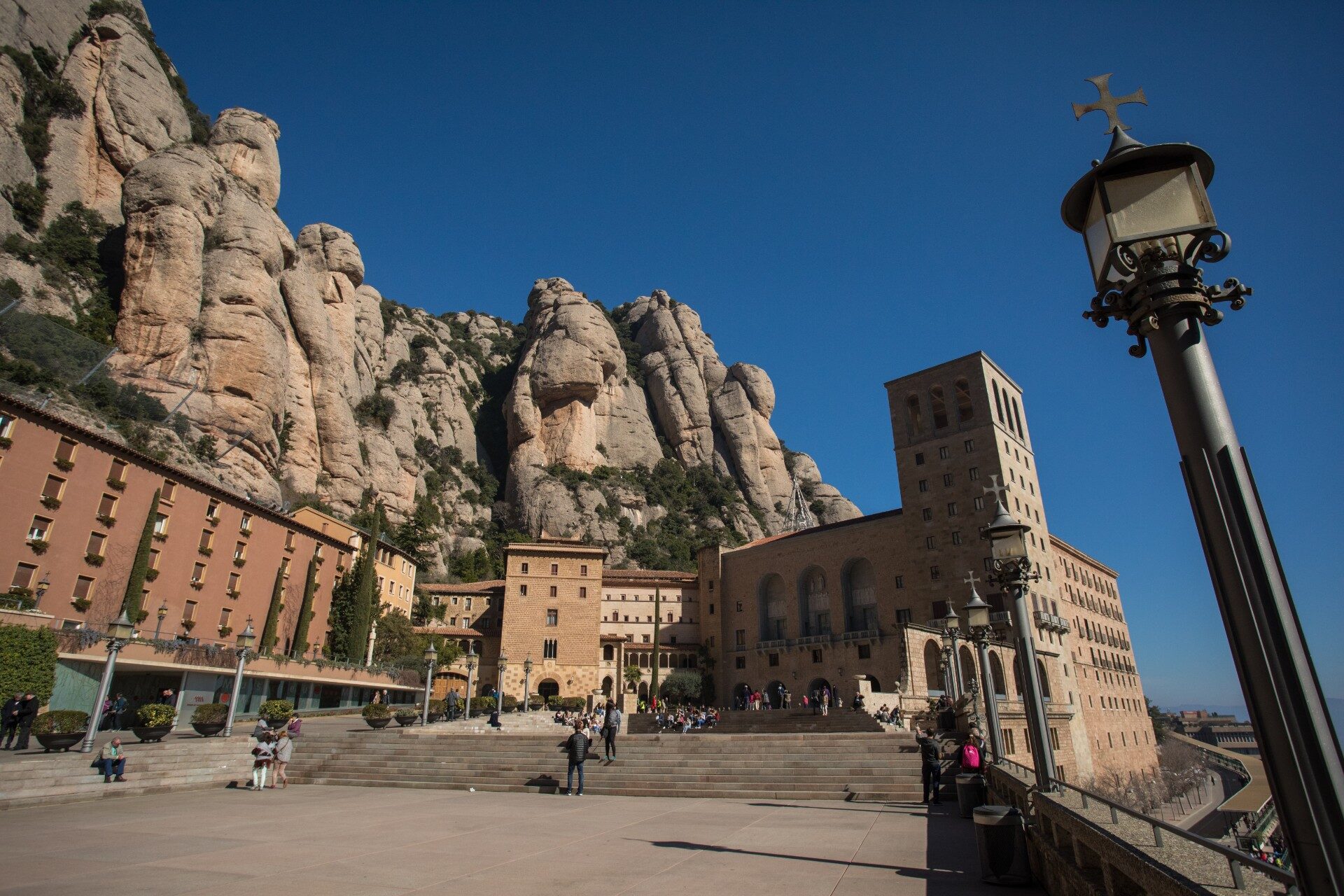 Viagem de Montserrat Day de Barcelona: tudo o que você precisa saber