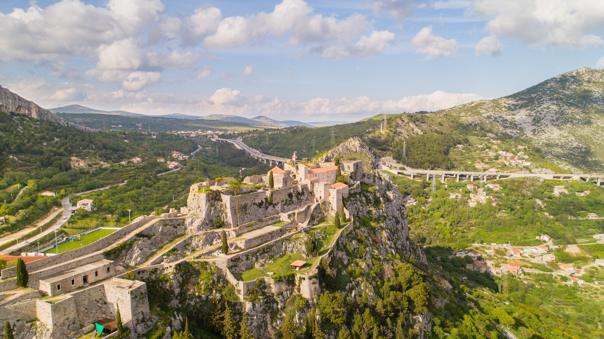 11 les plus beaux endroits en Croatie