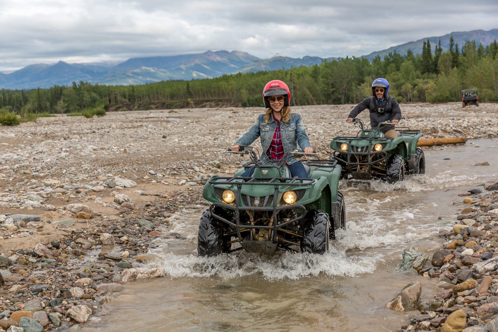 20 esperienze da non perdere in Alaska