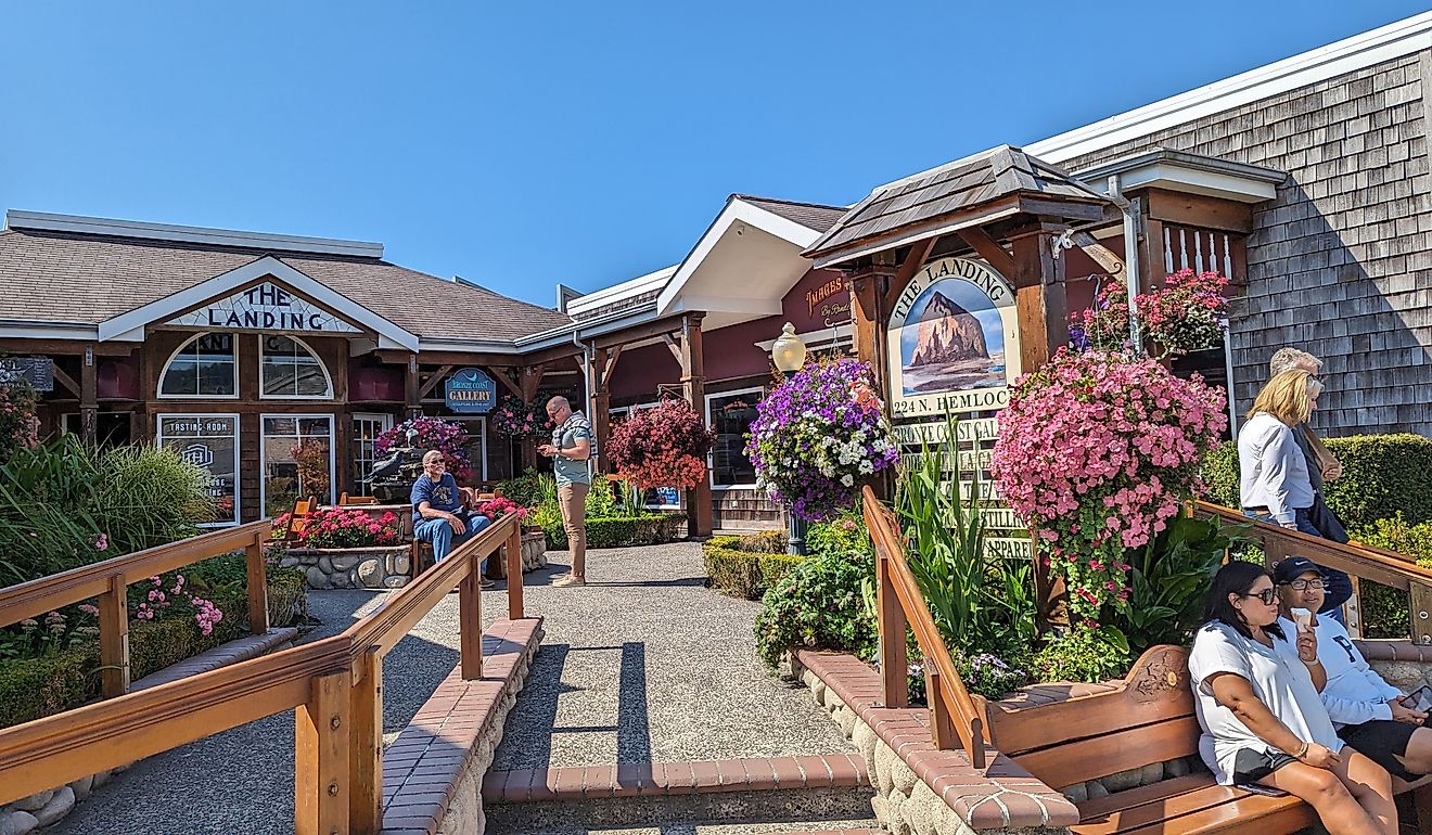 12 melhores cidades de Oregon para visitar em 2025