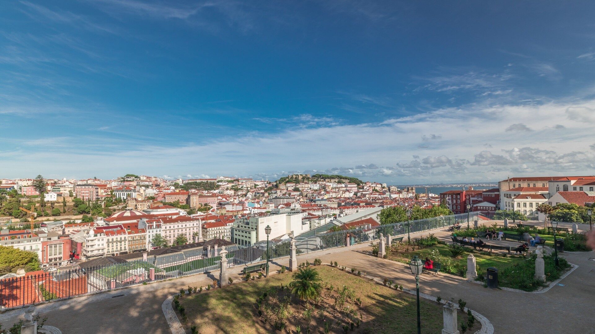 Insider's Guide to Príncipe Real, Lisbon