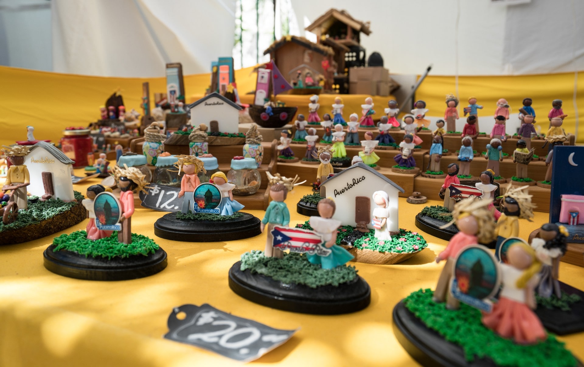 11 mejores recuerdos de Puerto Rico