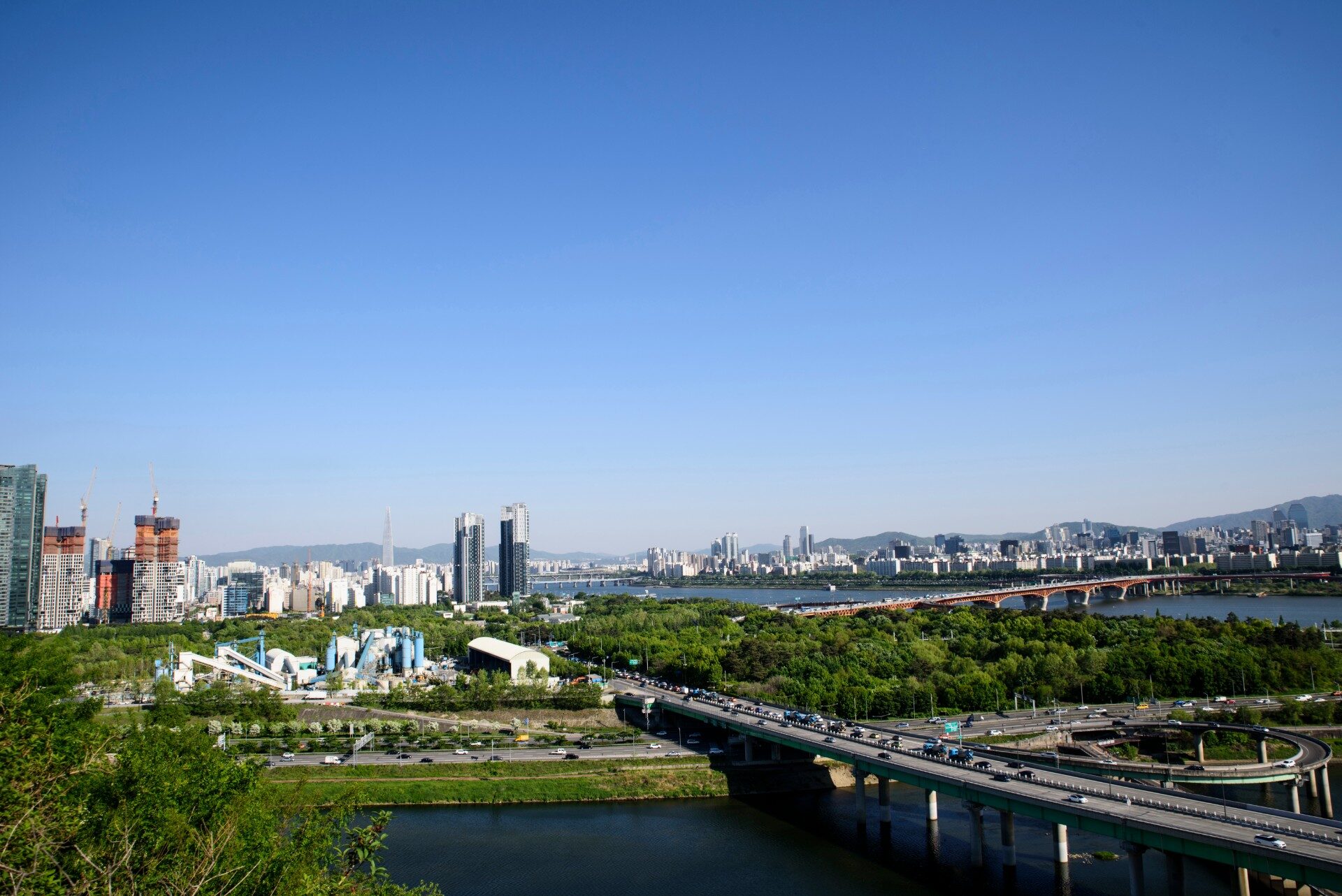 Guida per insider a Seongsu-dong