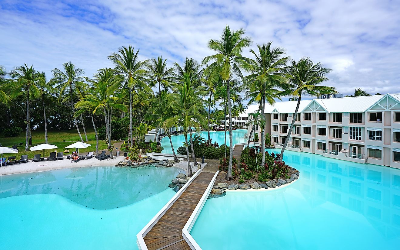 10 Amazing Queensland Day Trips que valem a pena a unidade