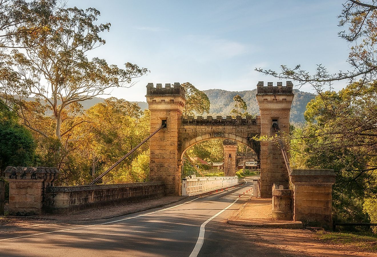 7 Amazing New South Wales Day Trips que valem a pena
