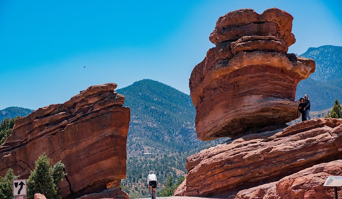 10 superbes petites villes du Colorado