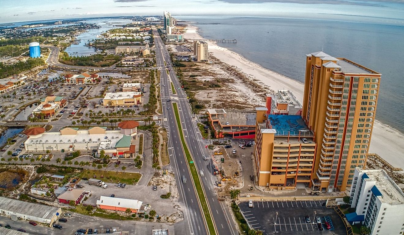 7 petites villes les plus mignonnes en Alabama pour 2025