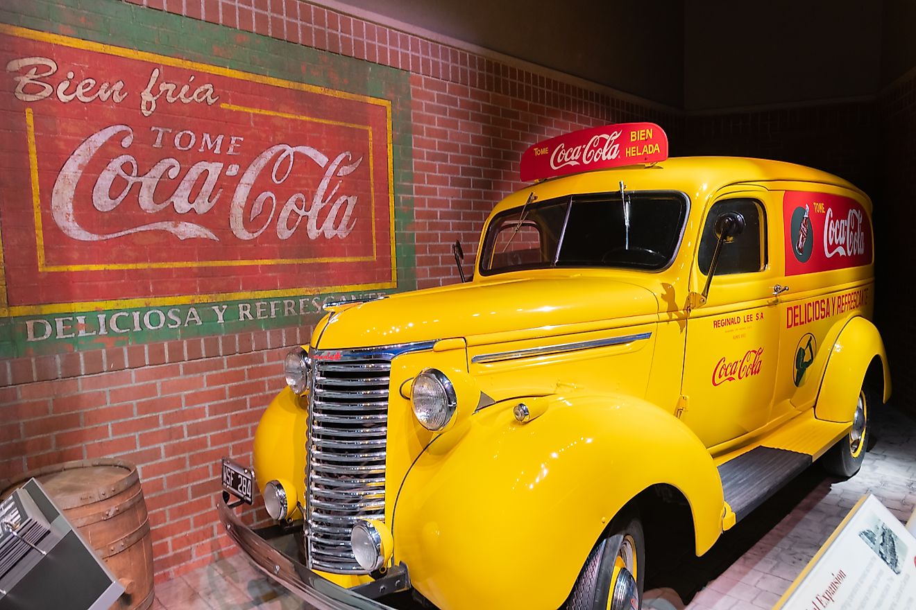 8 mejores museos en Georgia