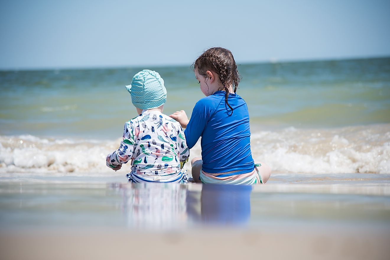 7 cidades econômicas na Baía de Chesapeake para aposentados