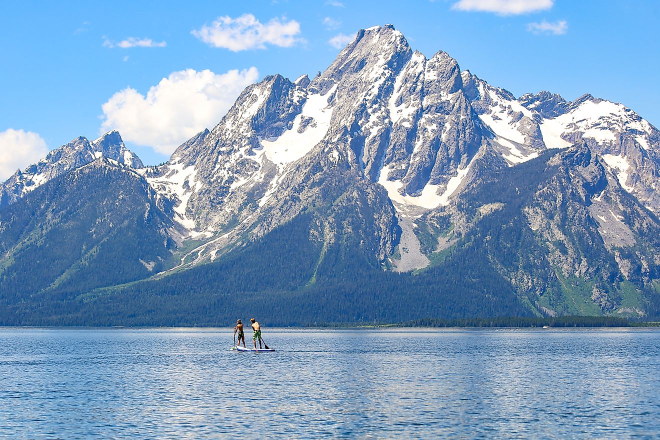 10 cidades aconchegantes para visitar em Wyoming