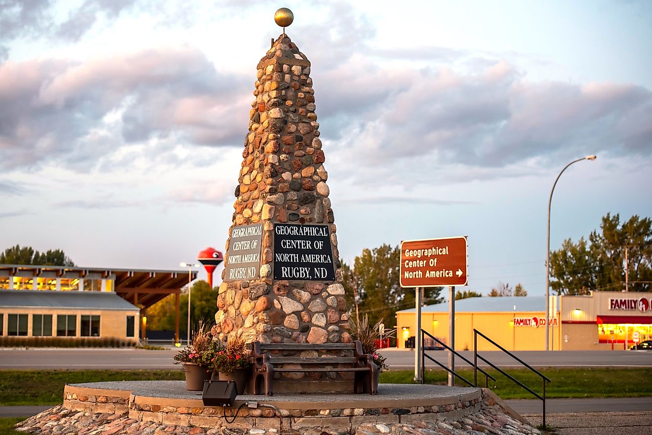 9 meilleurs endroits pour prendre leur retraite dans le Dakota du Nord