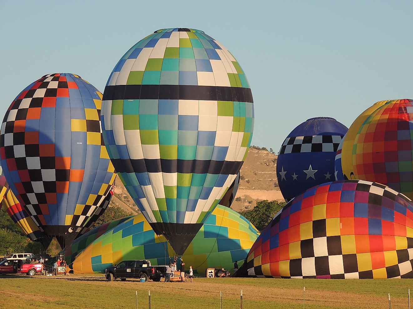 Queste 6 città del Nebraska hanno i festival più unici