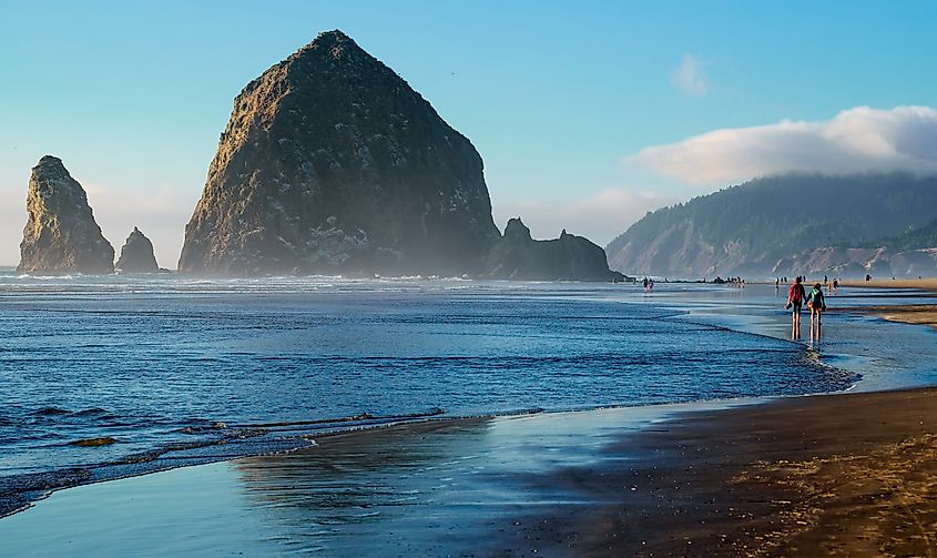 9 meilleures villes de l'Oregon pour un week-end