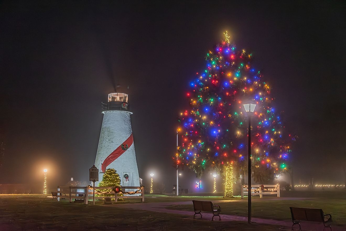 Las 8 mejores ciudades de jubilación de Maryland clasificadas