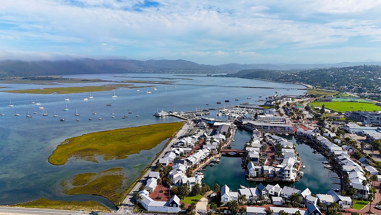 7 luoghi più affascinanti in Sudafrica