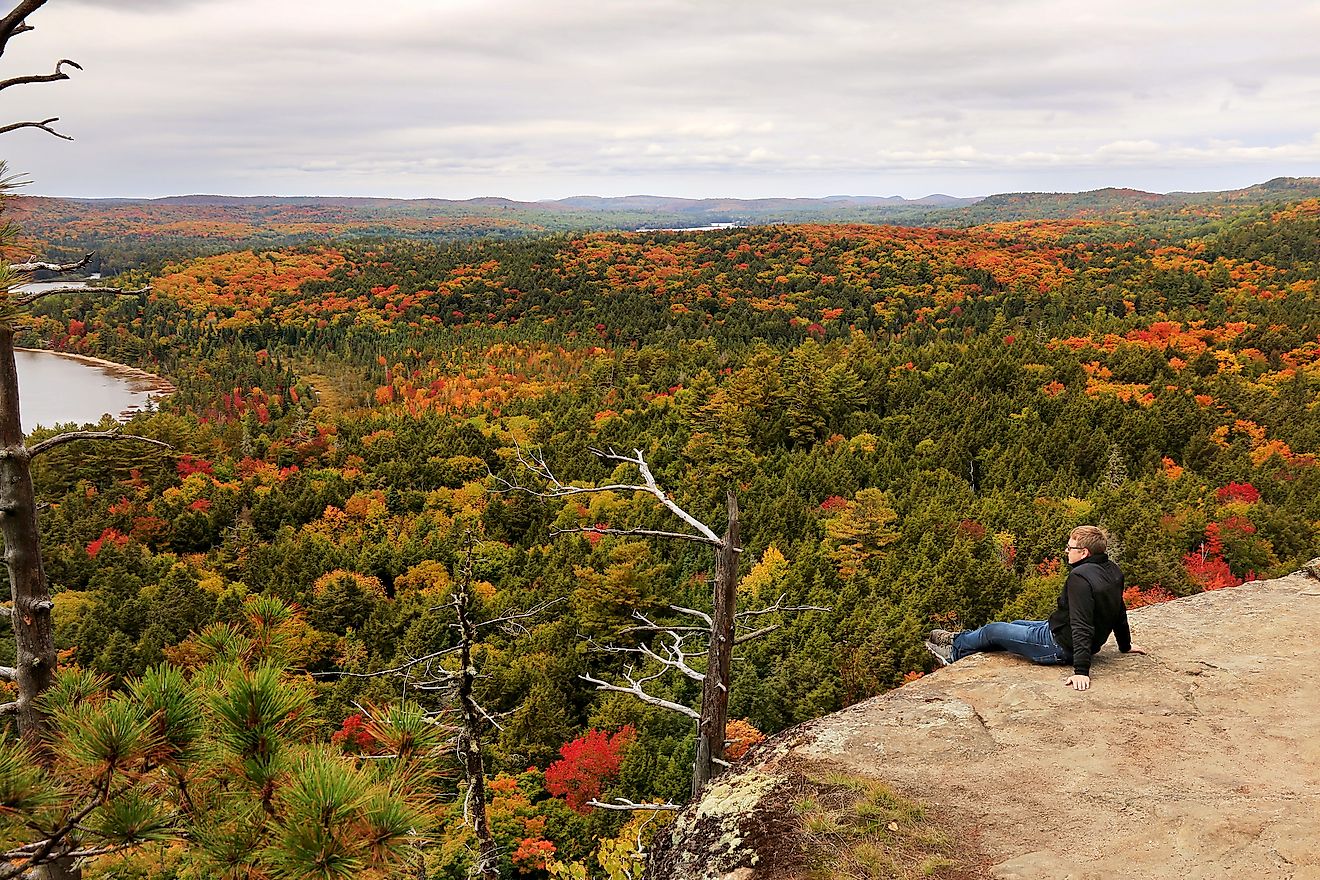 7 Amazing Ontario Day Trips que valem a pena a unidade