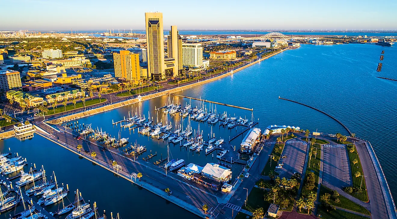 12 posti migliori in cui vivere in Texas nel 2025