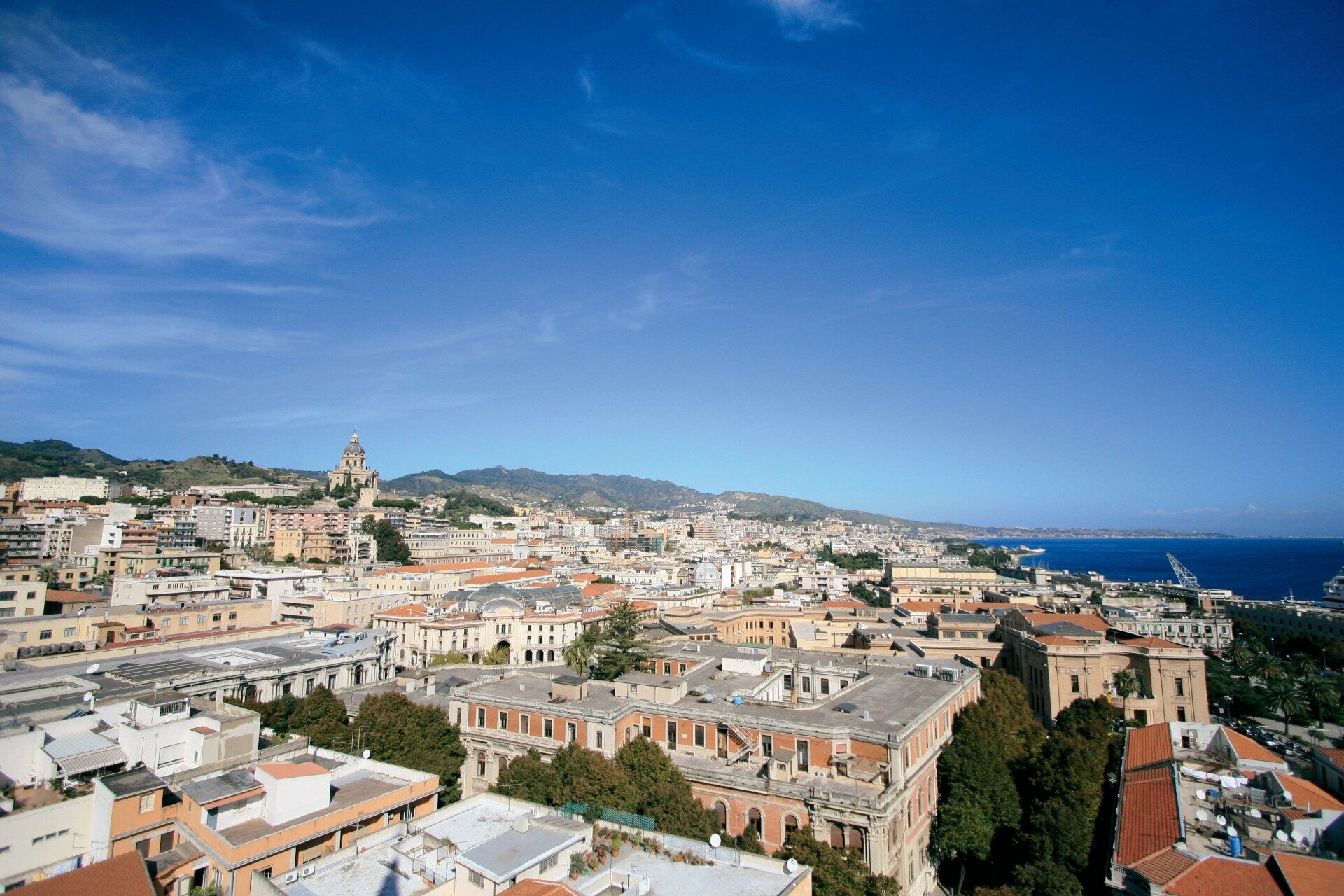 Guia de viagem da Insider para a Sicília