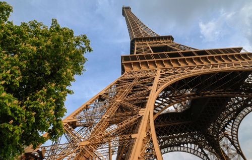Voir et Dowather à Paris en février