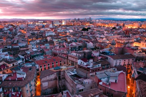 InspirationValencia City Break: un week-end parfait en Espagne