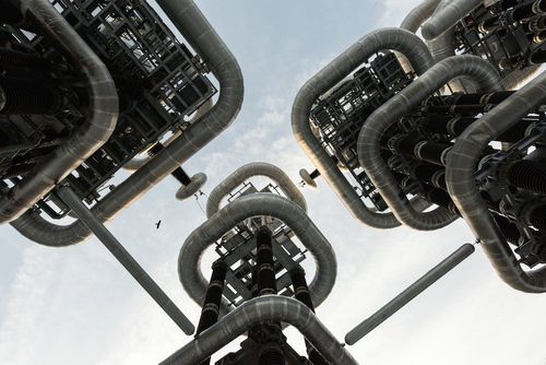 Voir &amp; Dourban Exploration: 20 photos étranges de mondes abandonnés