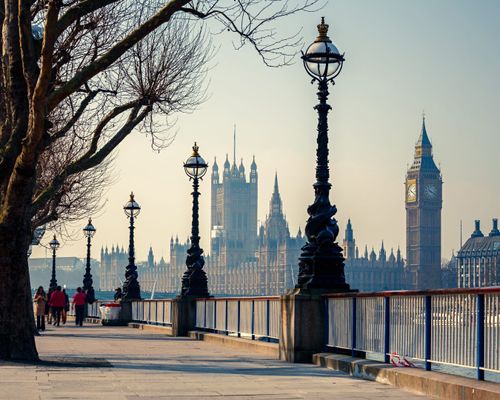 Inspiração As melhores coisas gratuitas para fazer em Londres
