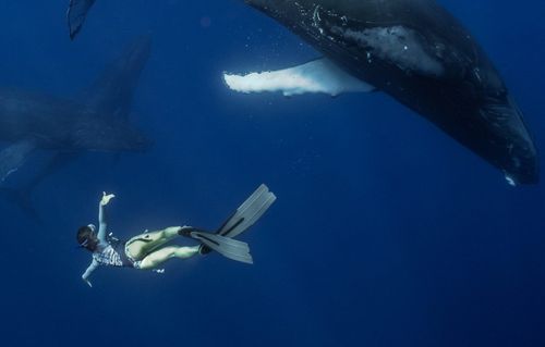 InspirationChatting con Kristin de Be My Travel Muse